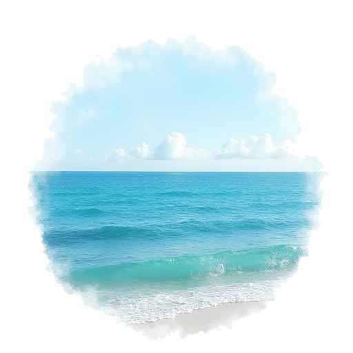ocean