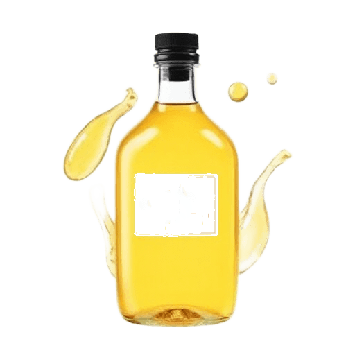 oil