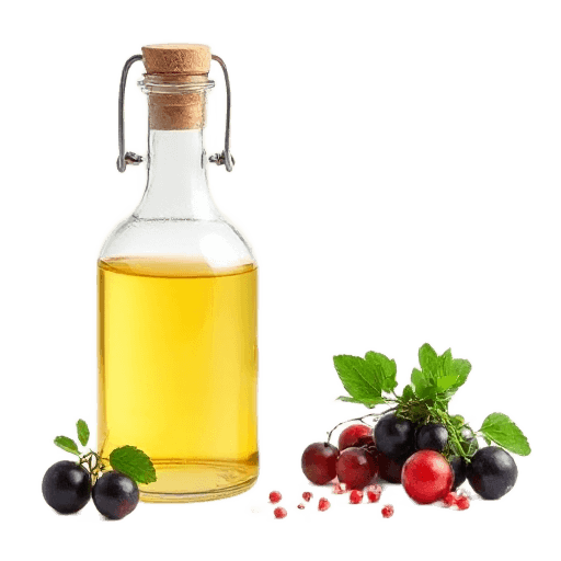 oil