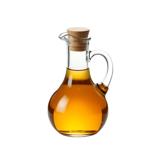 oil