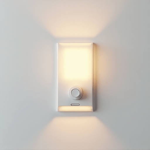 on