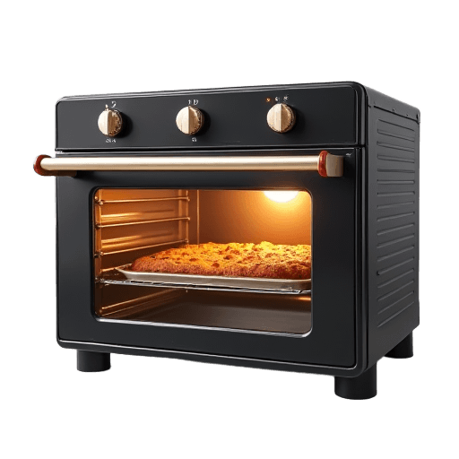 oven