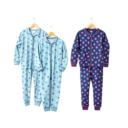 pajamas