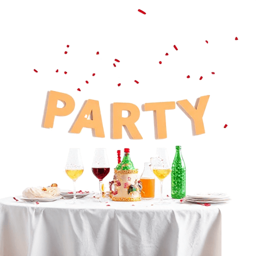 party