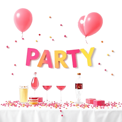 party
