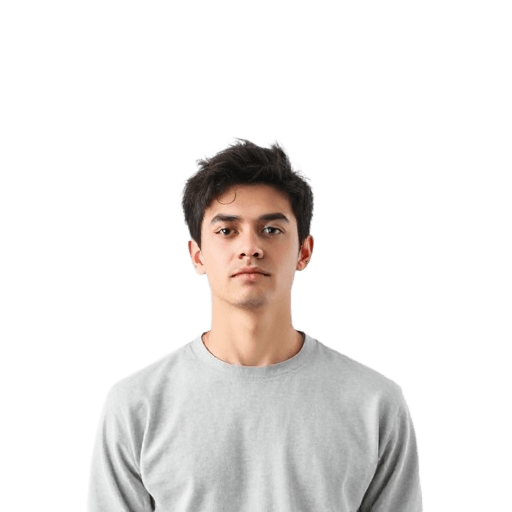 person