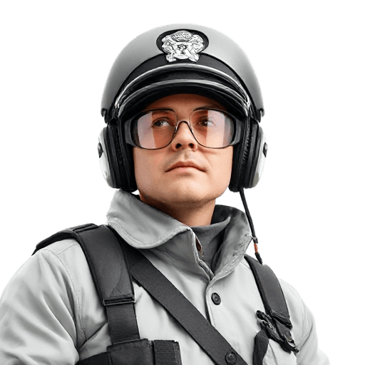 pilot