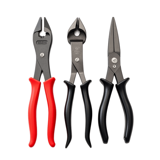 pliers