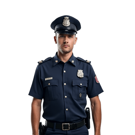 policeman