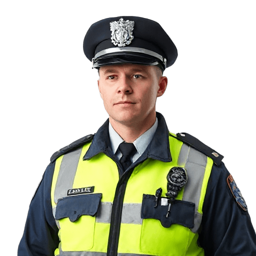 policeman