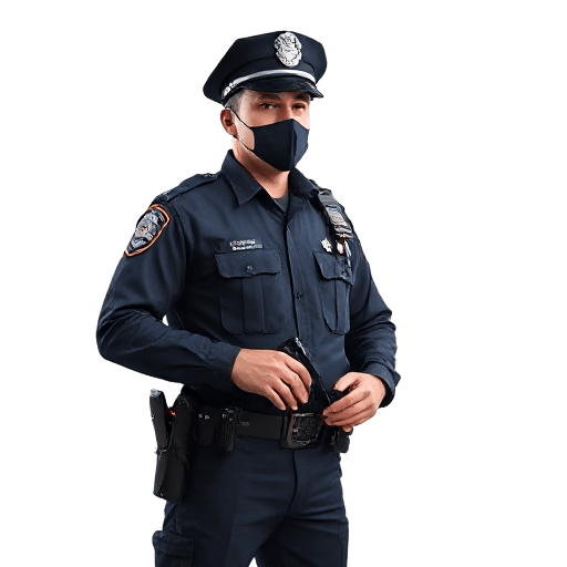 policeman