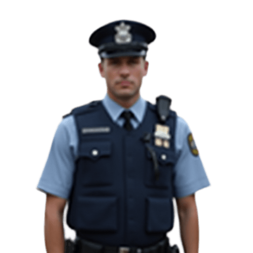 policeman