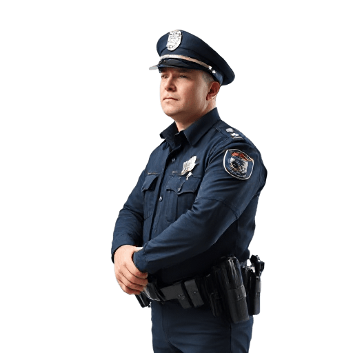policeman