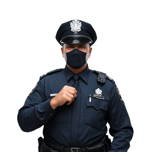 policeman