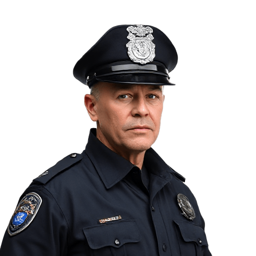 policeman