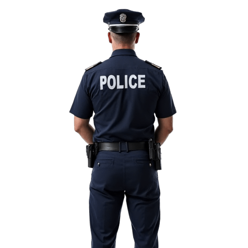 policeman