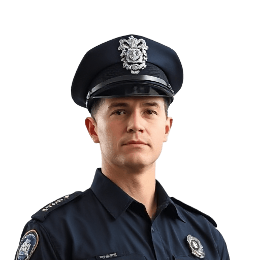 policeman