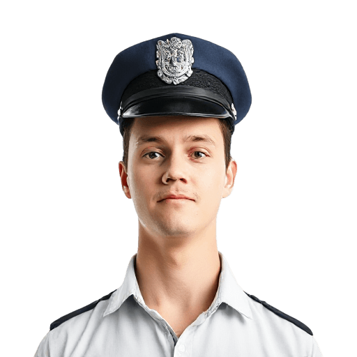 policeman