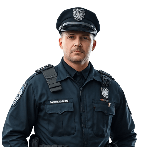 policeman