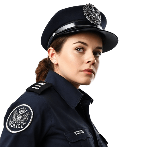 policewoman