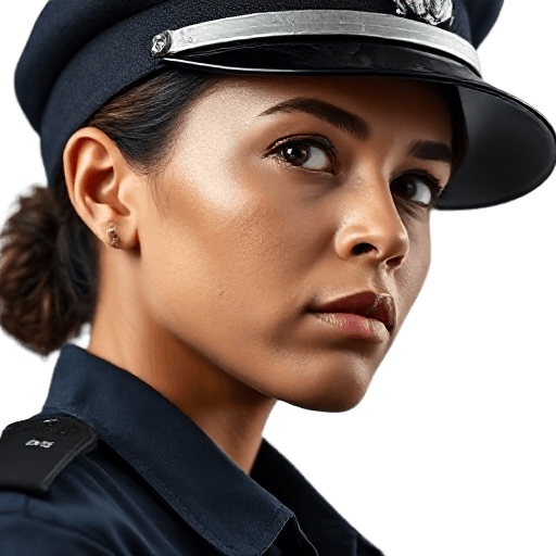 policewoman