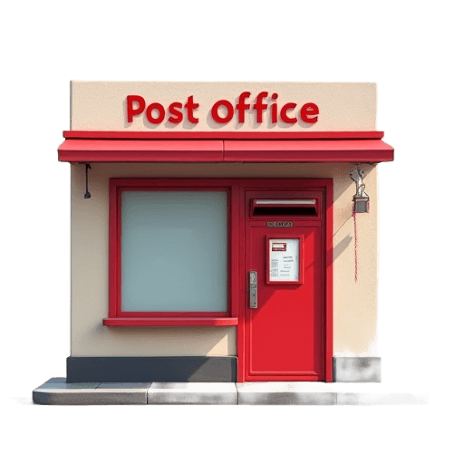 postoffice
