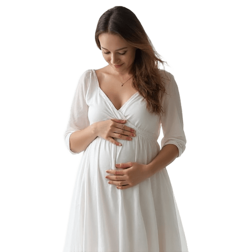 pregnant