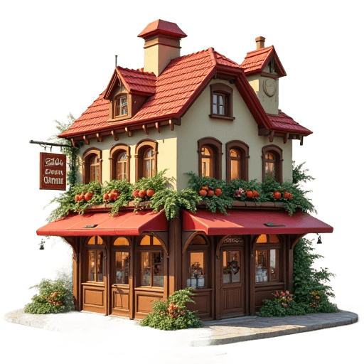 pub