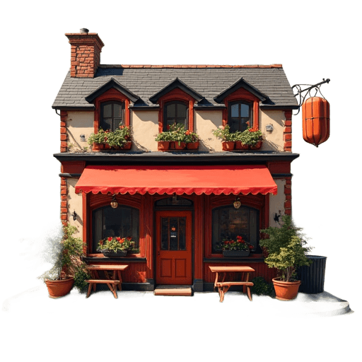 pub