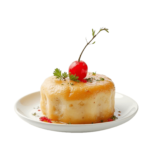 pudding