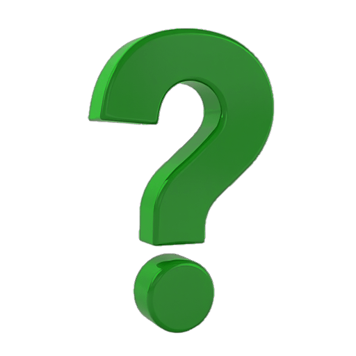 question
