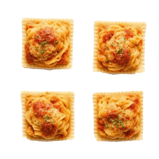 ravioli