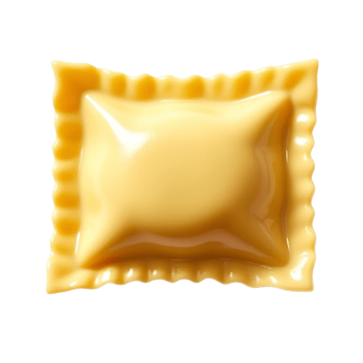 ravioli