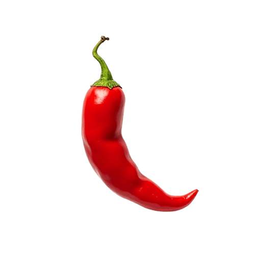 red chilli