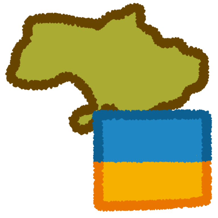 Ukraine