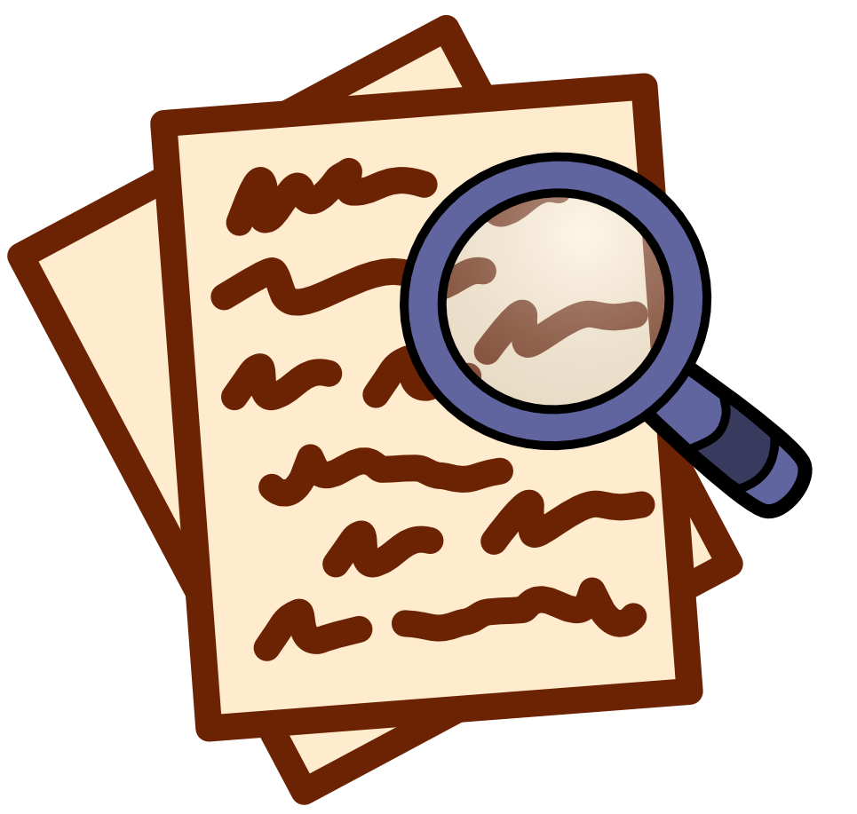 information