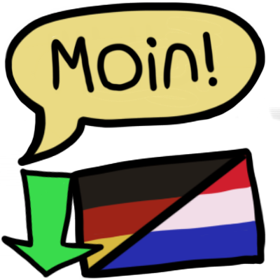 Low German / Plattdüütsch