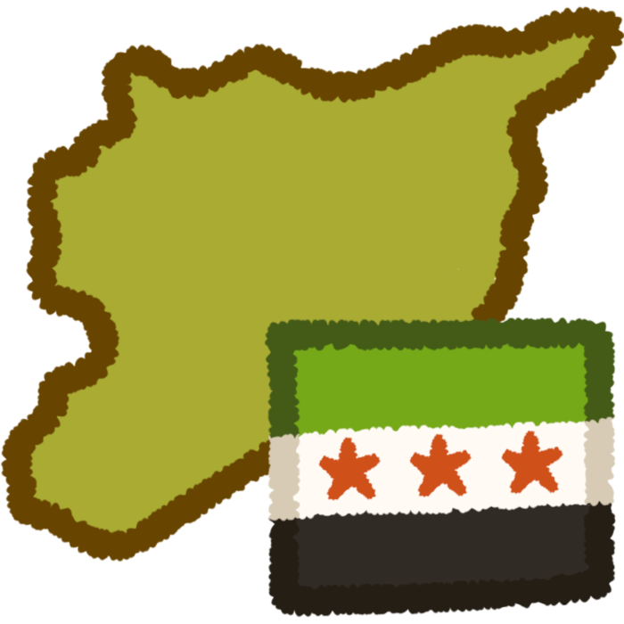 Syria