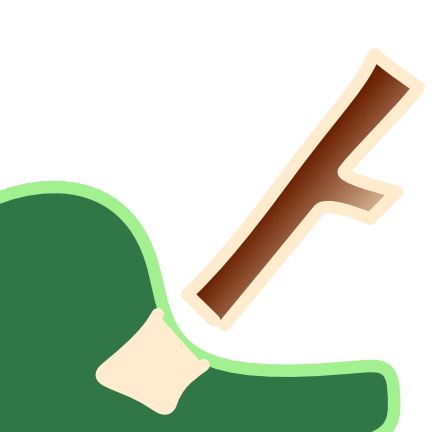 stick