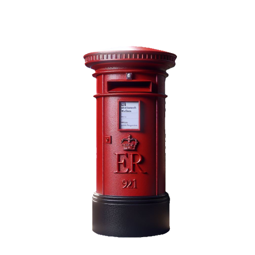 postbox