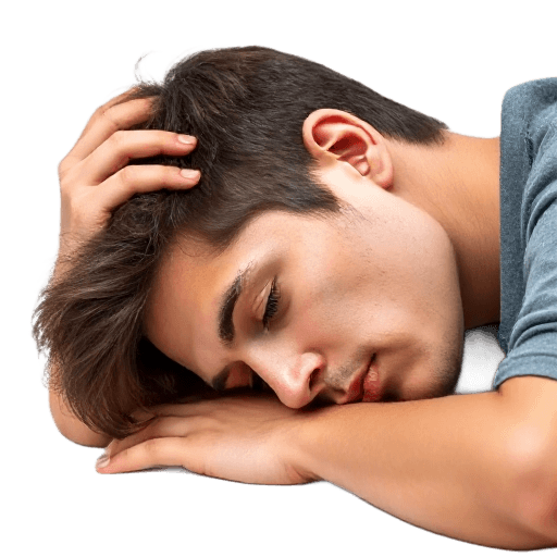 rest