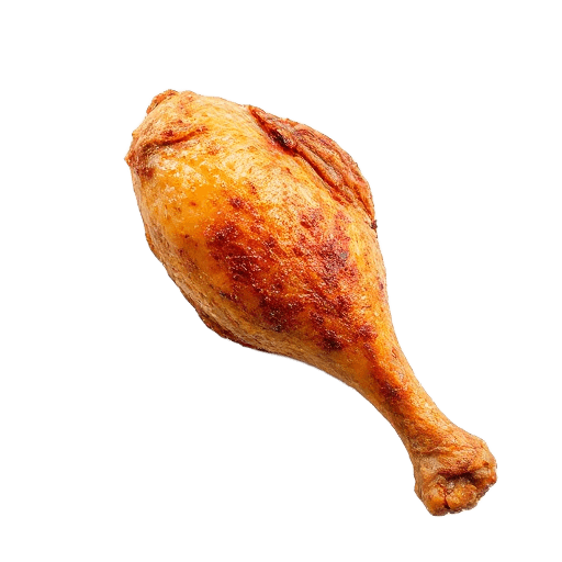 chicken drumstick