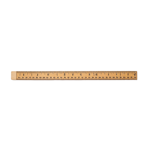 ruler