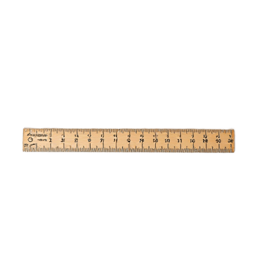ruler