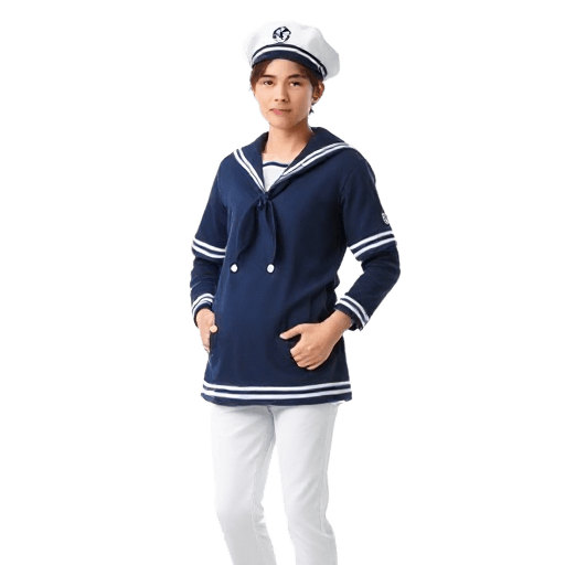 sailor