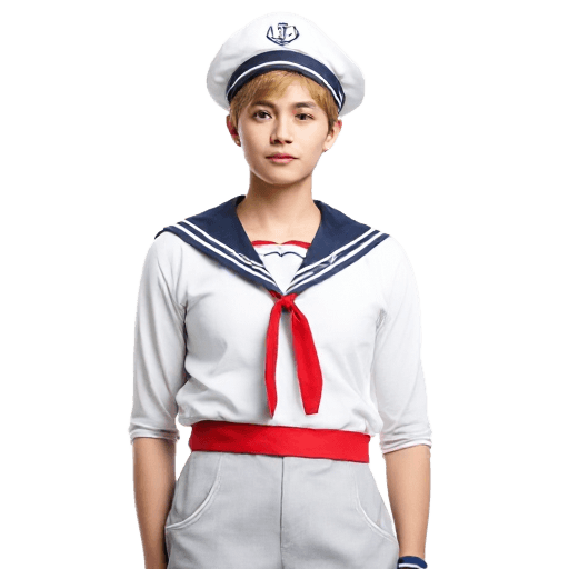 sailor