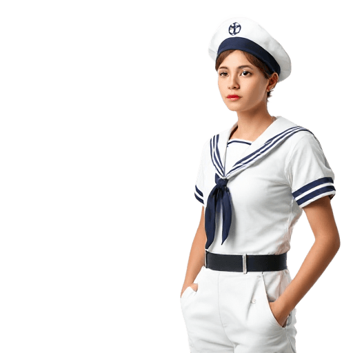 sailor