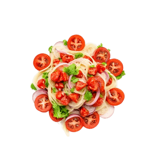 salad