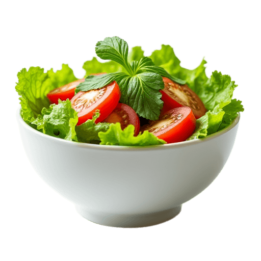salad