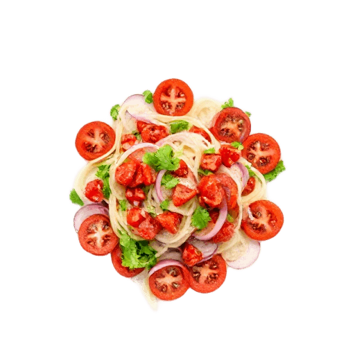 salad